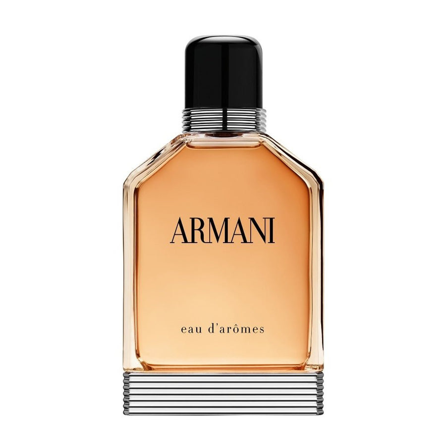 Giorgio Armani Eau D'Aromes Pour Homme Men Perfume 3.4oz 100ml EAU DE TOILETTE SPRAY  