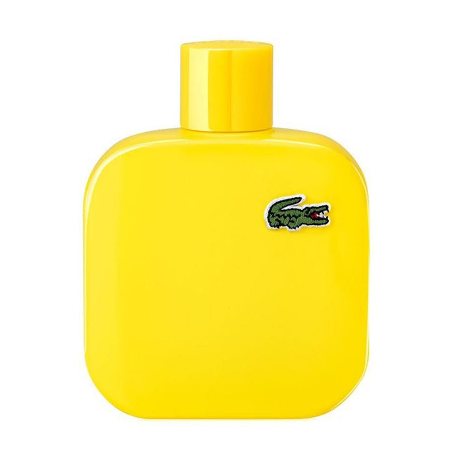 Lacoste Eau De Lacoste Jaune Optimistic | Ramfa Beauty