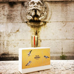 MEMO Paris Eau de Memo EDP Perfume 3.3oz 100ml EAU DE PARFUM SPRAY