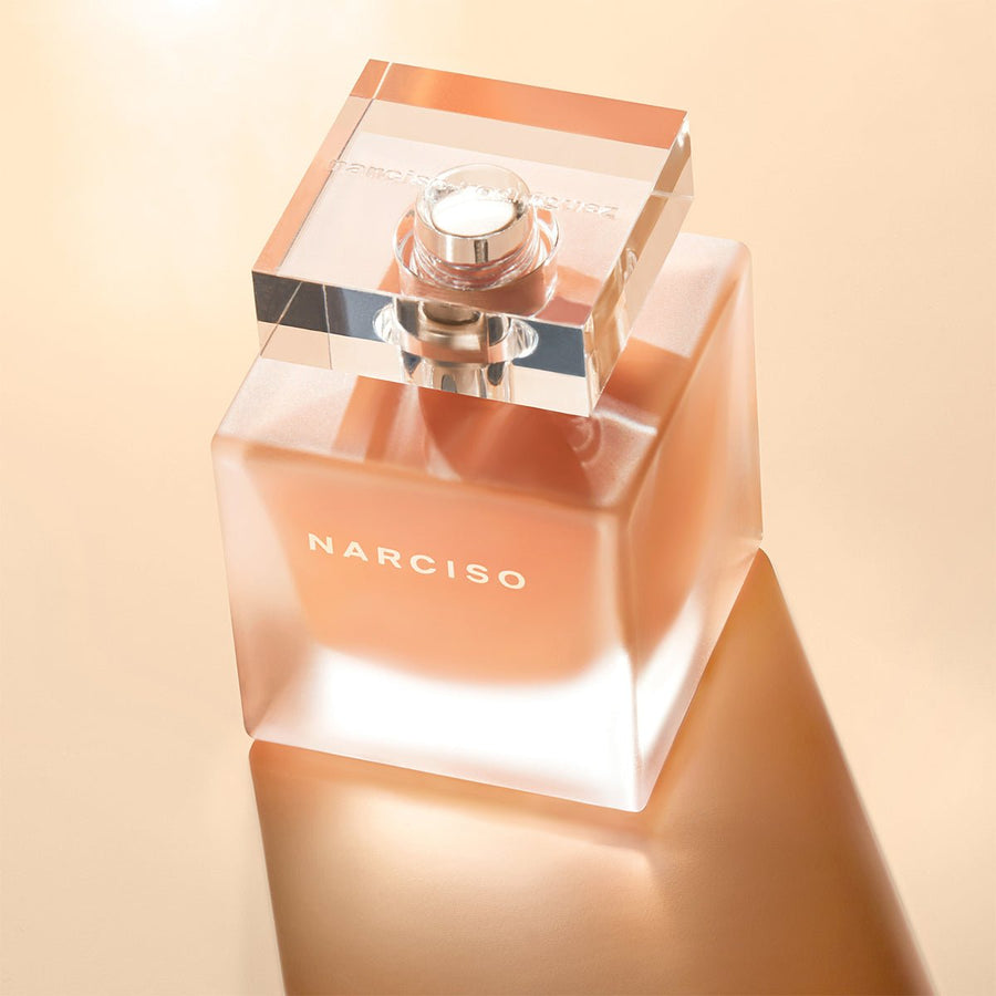 Narciso Rodriguez Eau Neroli Ambree Women Perfume 1.6oz 50ml 3oz 90ml EAU DE TOILETTE SPRAY  