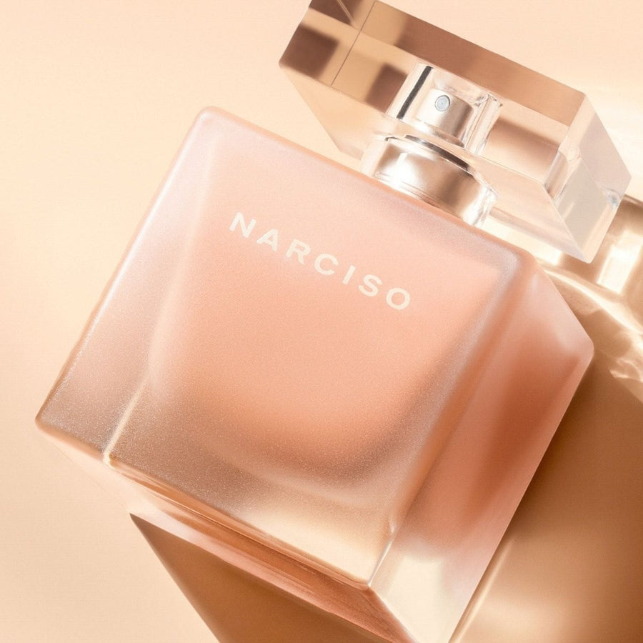 Narciso Rodriguez Eau Neroli Ambree Women Perfume 1.6oz 50ml 3oz 90ml EAU DE TOILETTE SPRAY  