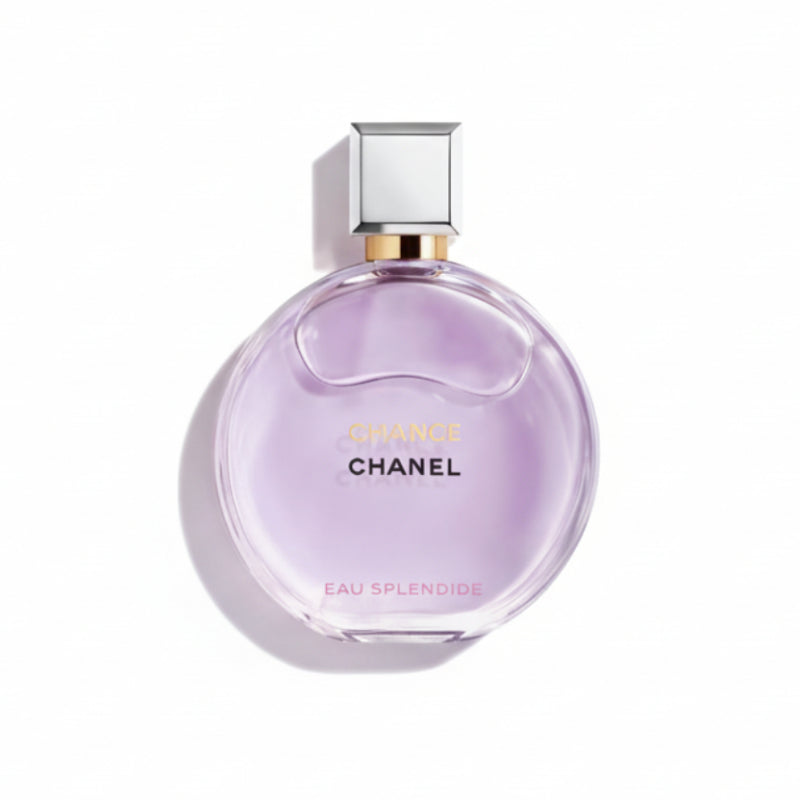 Chanel Chance Eau Splendide EDP Women Perfume 3.3oz 100ml EAU DE PARFUM SPRAY