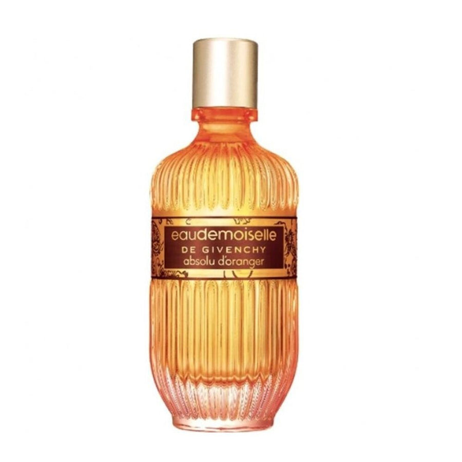 Givenchy Eaudemoiselle De Givenchy Absolu D'Oranger Women Perfume 3.4oz 100ml EAU DE PARFUM SPRAY  