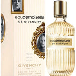 Givenchy Eaudemoiselle De Givenchy Women Perfume 3.4oz 100ml EAU DE TOILETTE SPRAY  