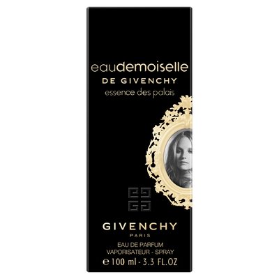 Givenchy Eaudemoiselle De Givenchy Essence Des Palais Women Perfume 3.4oz 100ml EAU DE PARFUM SPRAY  