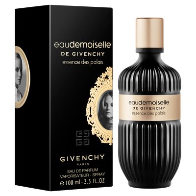 Givenchy Eaudemoiselle De Givenchy Essence Des Palais Women Perfume 3.4oz 100ml EAU DE PARFUM SPRAY  