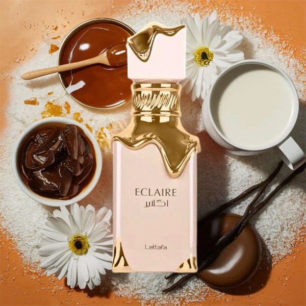 Eclaire EDP (L) إكلاير