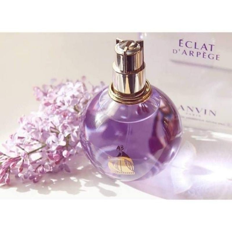 Lanvin Eclat D'Arpege Women Perfume 3.4oz 100ml EAU DE PARFUM SPRAY  