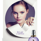 Lanvin Eclat D'Arpege Women Perfume 3.4oz 100ml EAU DE PARFUM SPRAY  