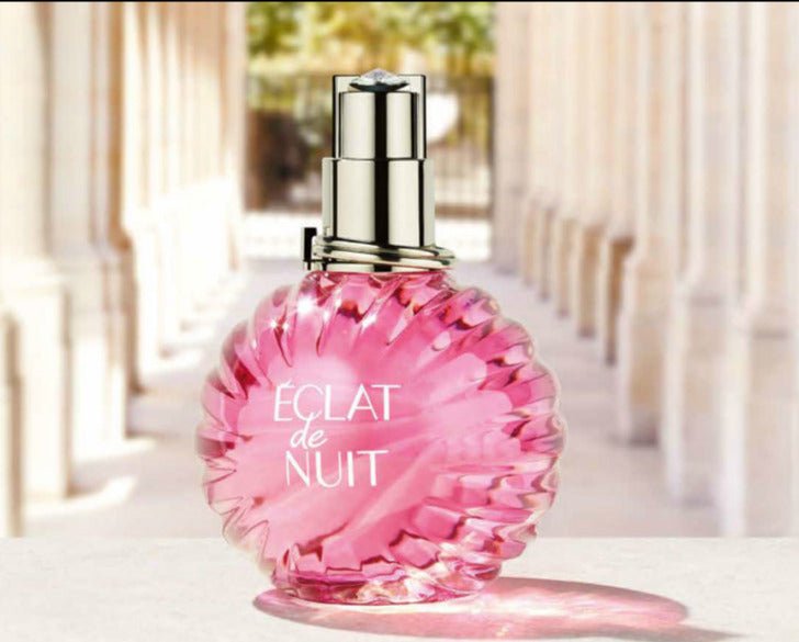 Lanvin Eclat De Nuit Women Perfume 3.4oz 100ml EAU DE PARFUM SPRAY  