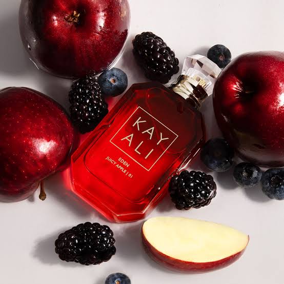 Kayali Eden Juicy Apple 01 (L) 100ml | Ramfa Beauty