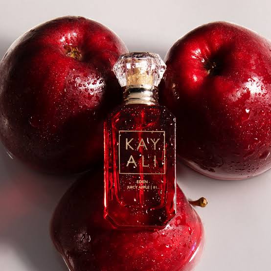 Kayali Eden Juicy Apple 01 Women Perfume 3.4oz 100ml EAU DE PARFUM SPRAY  