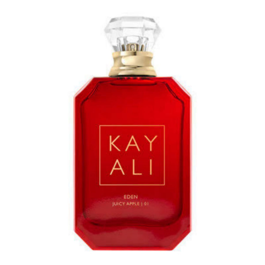 Kayali Eden Juicy Apple 01 Women Perfume 3.4oz 100ml EAU DE PARFUM SPRAY  