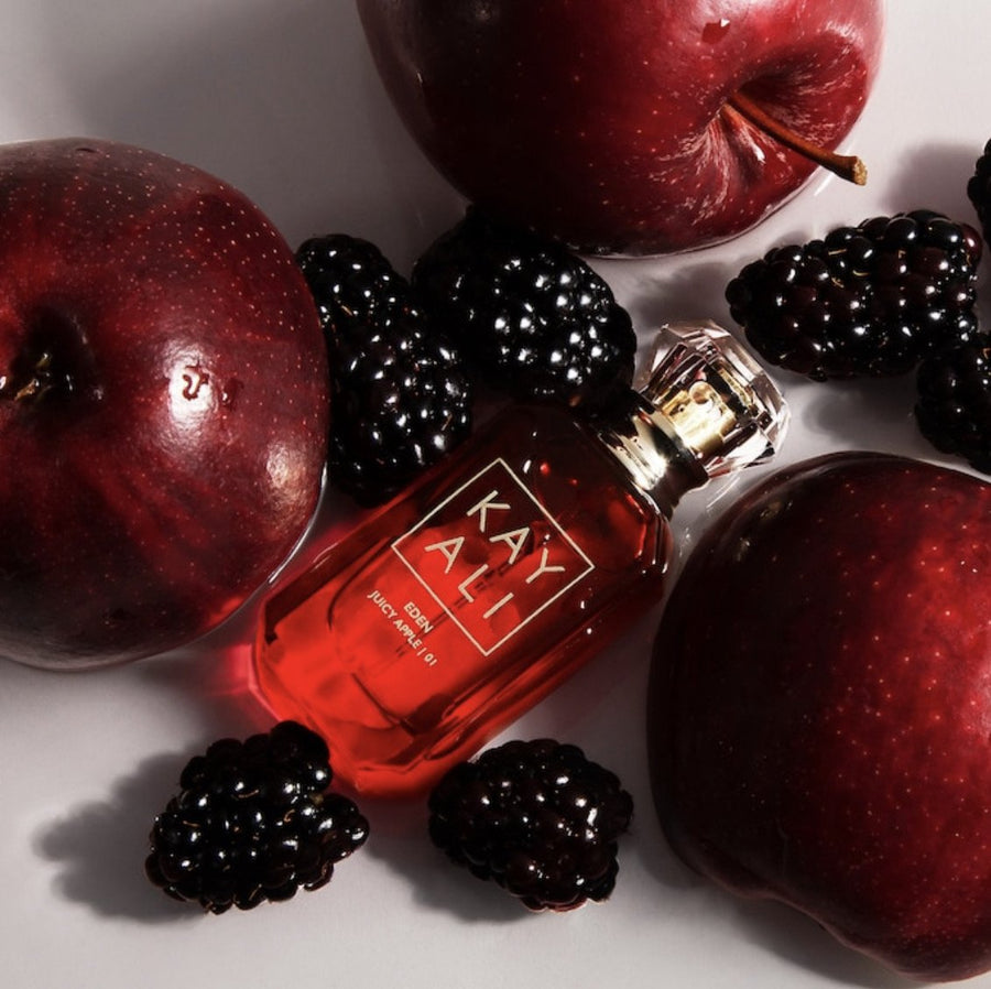 Kayali Eden Juicy Apple 01 (L) 100ml | Ramfa Beauty