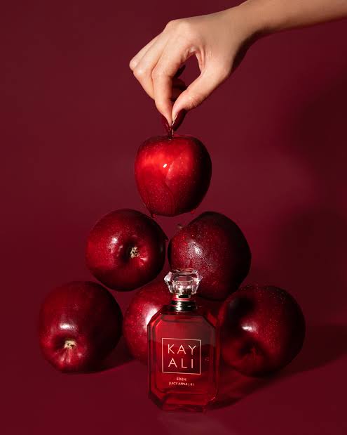 Kayali Eden Juicy Apple 01 Women Perfume 3.4oz 100ml EAU DE PARFUM SPRAY  