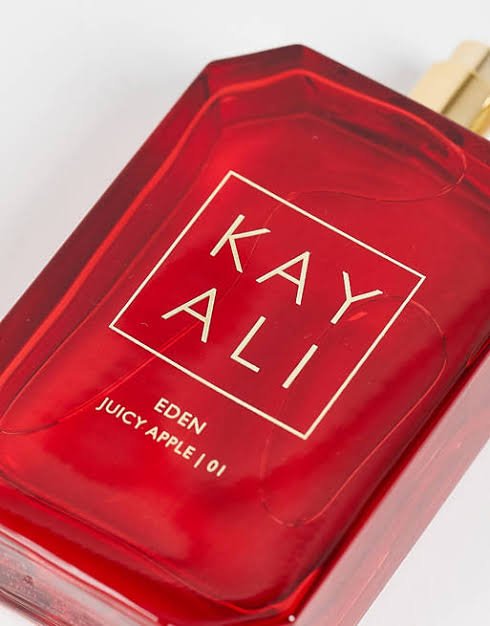 Kayali Eden Juicy Apple 01 Women Perfume 3.4oz 100ml EAU DE PARFUM SPRAY  