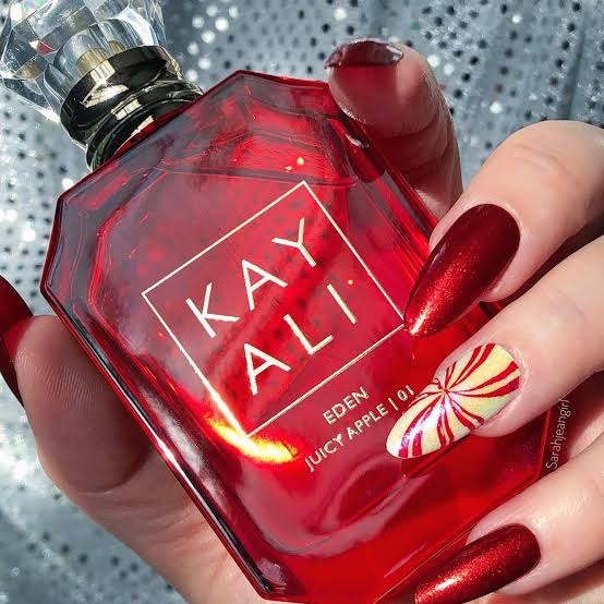 Kayali Eden Juicy Apple 01 (L) 100ml | Ramfa Beauty