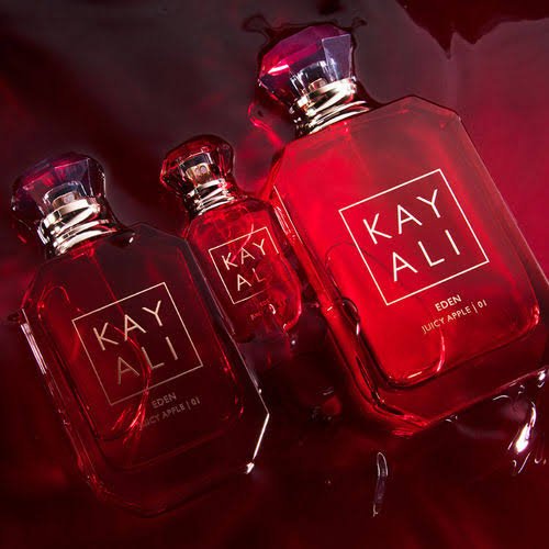 Kayali Eden Juicy Apple 01 (L) 100ml | Ramfa Beauty