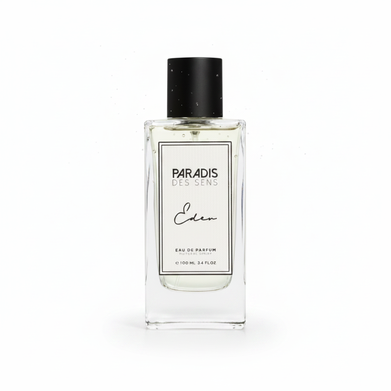 Paradis des Sens Eden EDP Perfume 3.3oz 100ml EAU DE PARFUM SPRAY