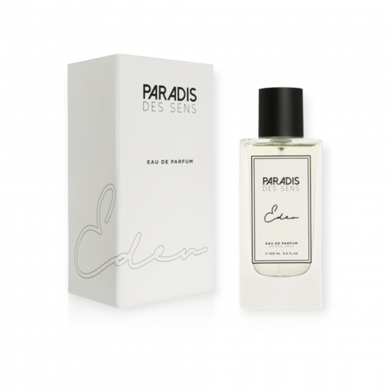 Paradis des Sens Eden EDP Perfume 3.3oz 100ml EAU DE PARFUM SPRAY