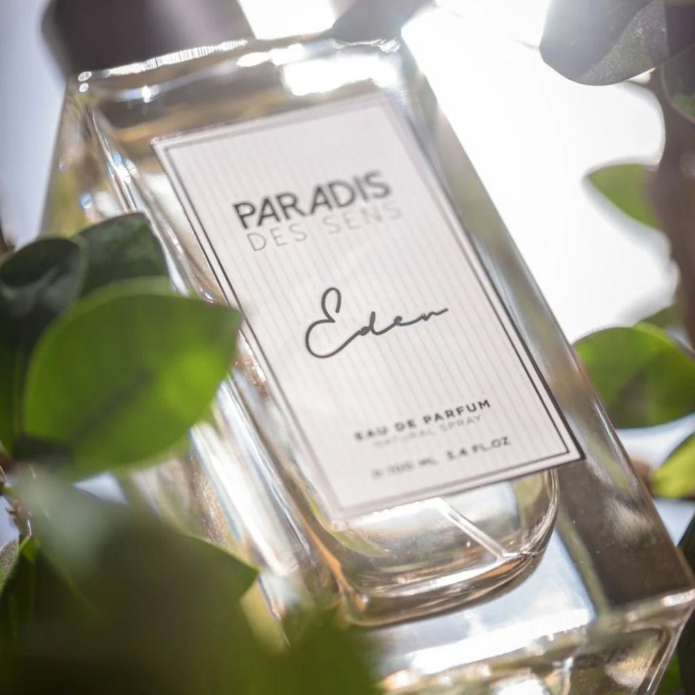 Paradis des Sens Eden EDP Perfume 3.3oz 100ml EAU DE PARFUM SPRAY