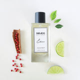 Paradis des Sens Eden EDP Perfume 3.3oz 100ml EAU DE PARFUM SPRAY