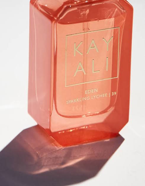 Kayali Eden Sparkling Lychee EDP 39 Women Perfume 3.4oz 100ml EAU DE PARFUM SPRAY  