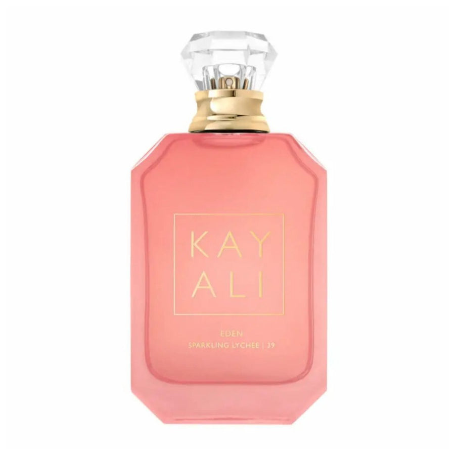 Kayali Eden Sparkling Lychee EDP 39 Women Perfume 3.4oz 100ml EAU DE PARFUM SPRAY  