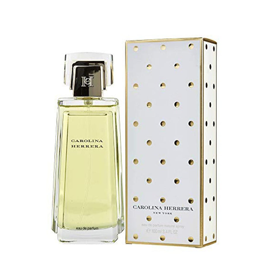 Carolina Herrera Women Perfume 3.4oz 100ml EAU DE PARFUM SPRAY  