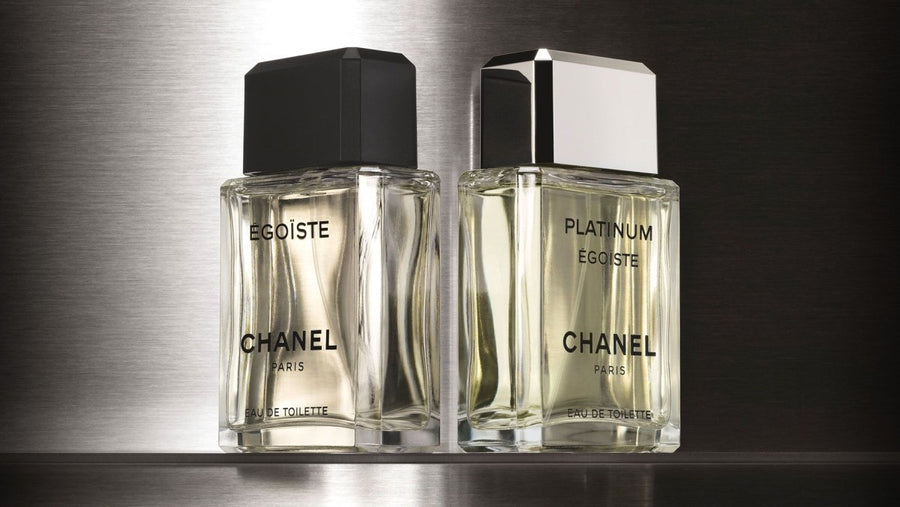 Chanel Egoiste Men Perfume 3.4oz 100ml EAU DE TOILETTE SPRAY  