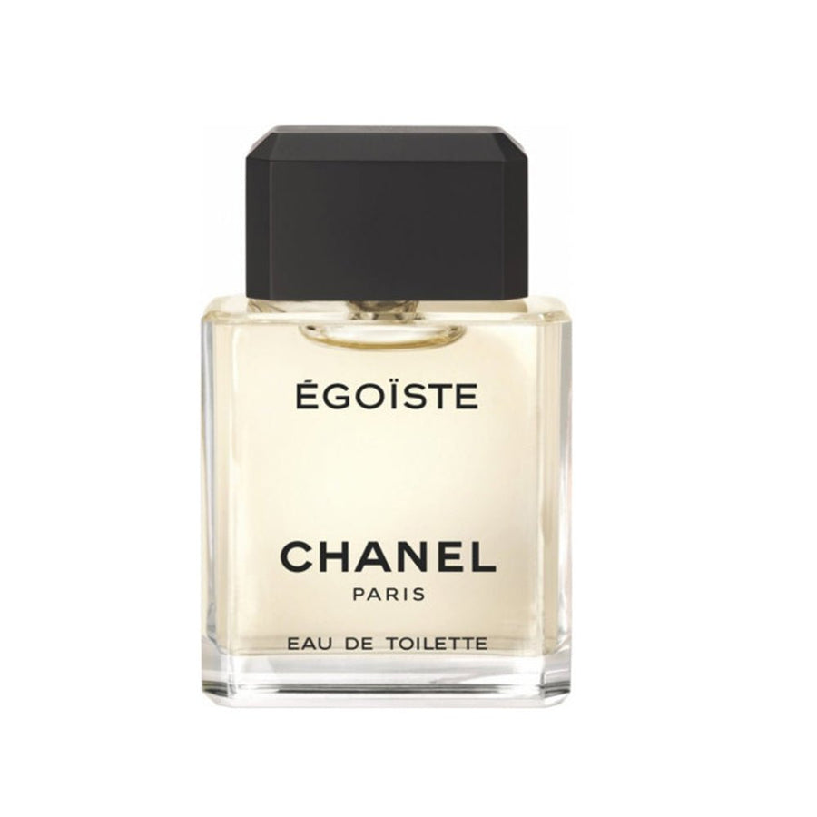 Chanel Egoiste Men Perfume 3.4oz 100ml EAU DE TOILETTE SPRAY  