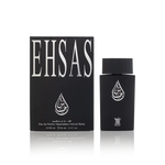 Arabian Oud Ehsas Parfum 3.4oz 100ml PARFUM SPRAY