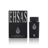 Arabian Oud Ehsas Parfum 3.4oz 100ml PARFUM SPRAY