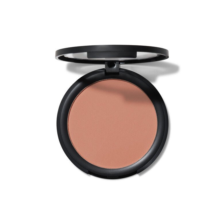 E.L.F Primer - Infused Matte Blush 0.35oz | Ramfa Beauty #color_Always Rosy