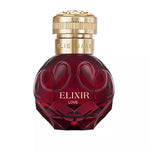 Elie Saab Elixir Love EDP Women Perfume 3.3oz 100ml EAU DE PARFUM SPRAY