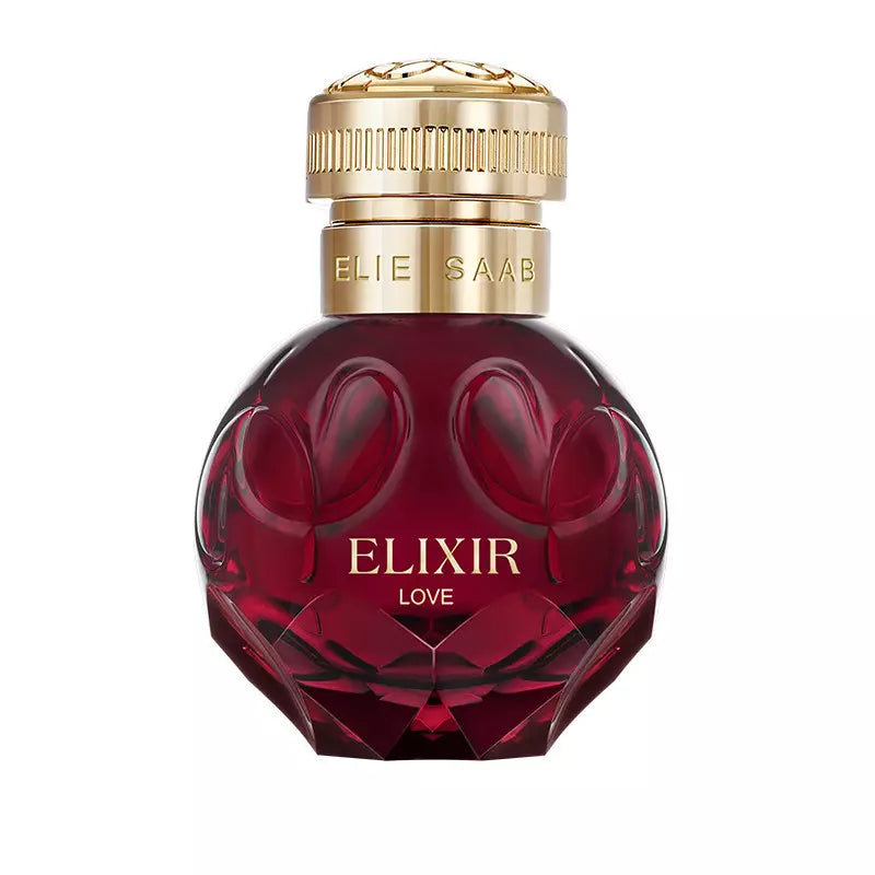 Elie Saab Elixir Love EDP Women Perfume 3.3oz 100ml EAU DE PARFUM SPRAY
