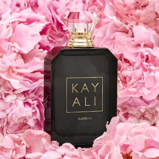 Kayali Elixir EDP 11 Women Perfume 3.4oz 100ml EAU DE PARFUM SPRAY  