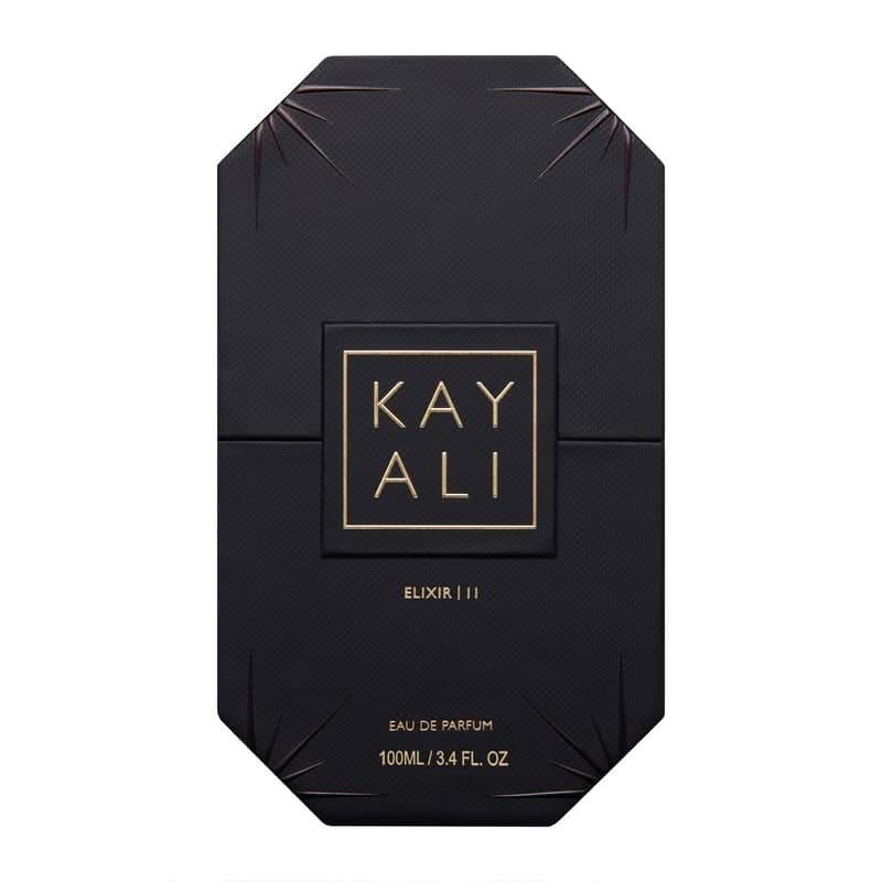 Kayali Elixir EDP 11 (L) 100ml | Ramfa Beauty