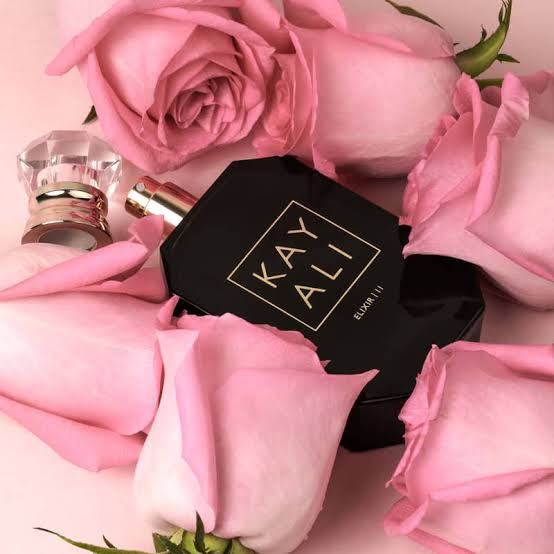 Kayali Elixir Notes Kayali Elixir 11 Perfume | Egypt | 30-75% OFFERS – RAMFA BEAUTY