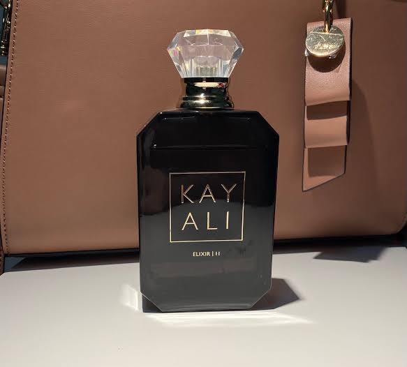 Kayali Elixir EDP 11 (L) 100ml | Ramfa Beauty