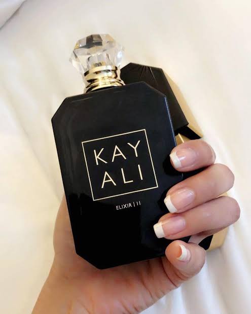 Kayali Elixir EDP 11 (L) 100ml | Ramfa Beauty