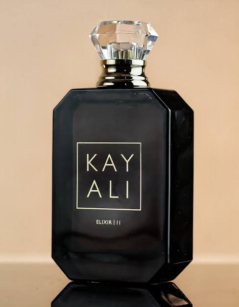 Kayali Elixir EDP 11 Women Perfume 3.4oz 100ml EAU DE PARFUM SPRAY  