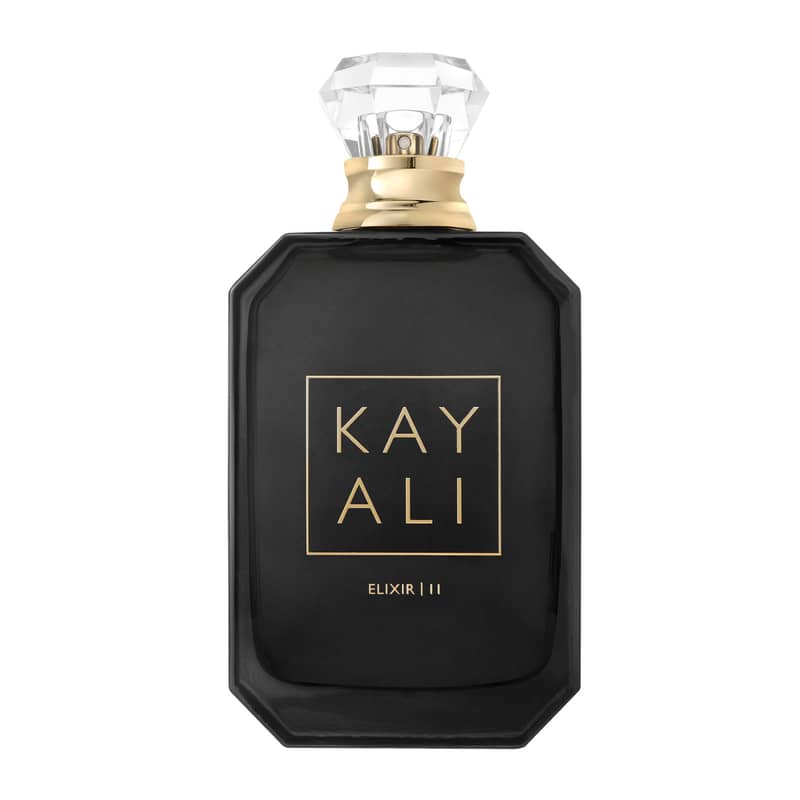 Kayali Elixir EDP 11 Women Perfume 3.4oz 100ml EAU DE PARFUM SPRAY  