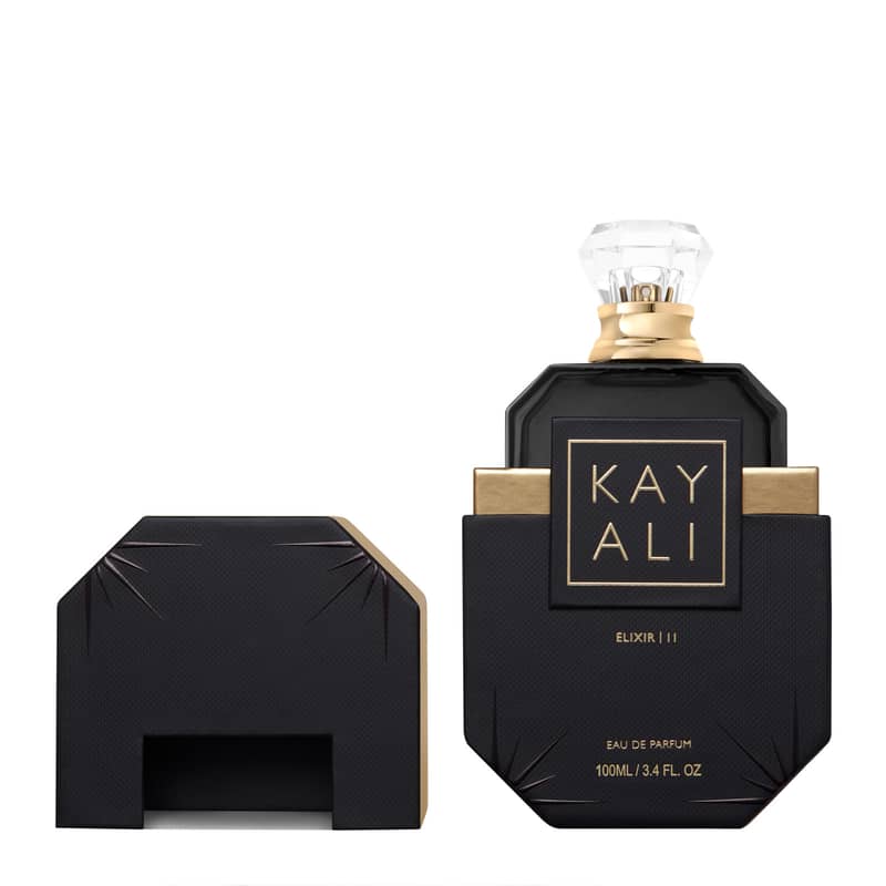 Kayali Elixir EDP 11 (L) 100ml | Ramfa Beauty