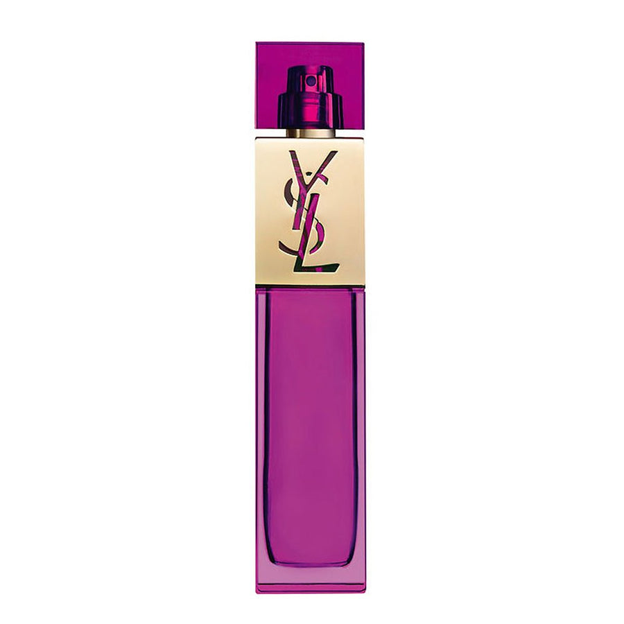 Yves Saint Laurent Elle Women Perfume 3.0oz 90ml EAU DE PARFUM SPRAY  