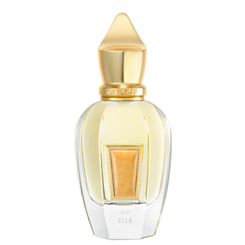 Xerjoff Elle Parfum For Women 1.7oz 50ml PARFUM SPRAY