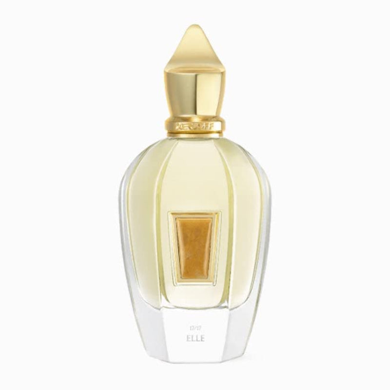 Xerjoff Elle Parfum For Women 3.3oz 100ml PARFUM SPRAY