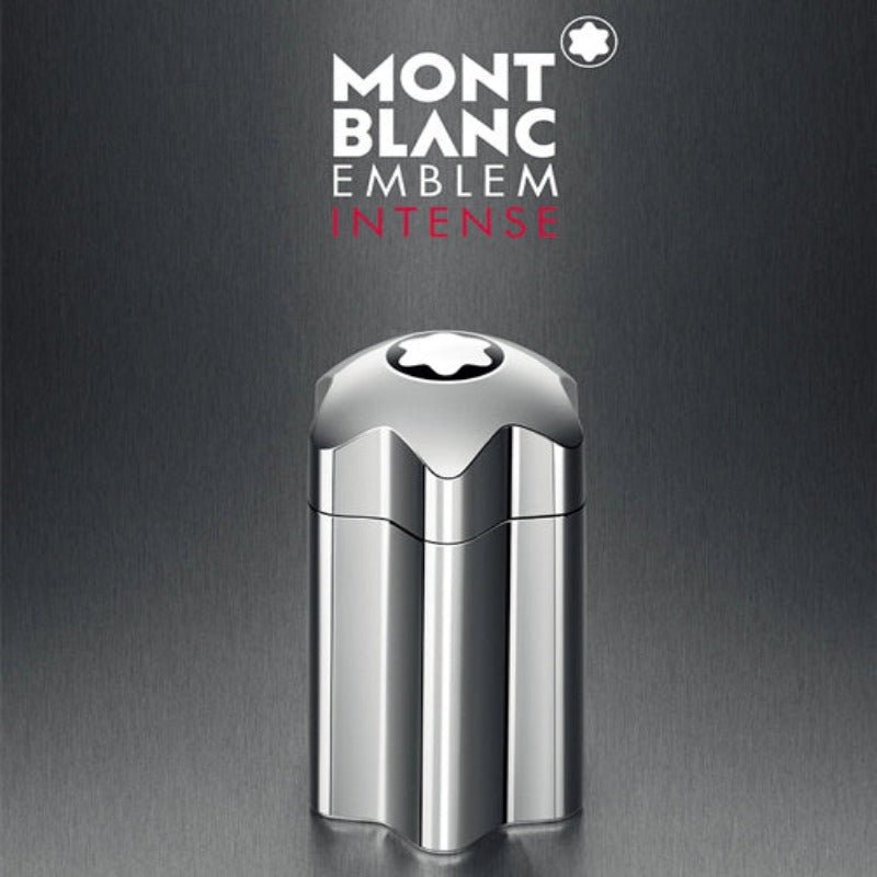 Mont Blanc Emblem Intense | Ramfa Beauty