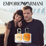 Because It's You EDP (L)
