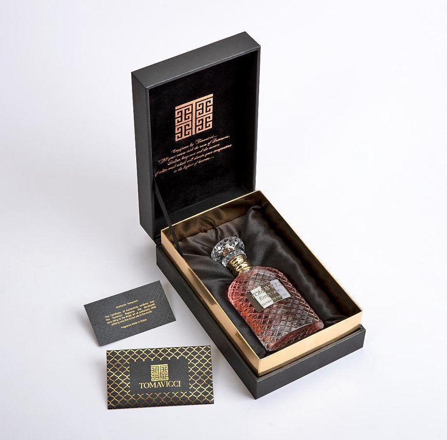 Tomavicci Empyrean Extrait de Parfum (Unisex) 3.4oz 100ml PARFUM SPRAY